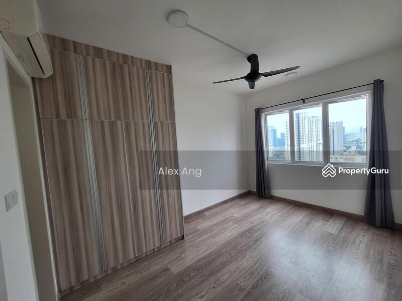 Servis Apartment untuk Dijual di Southbank Residence - Alex Ang - PropertyGuru.com.my