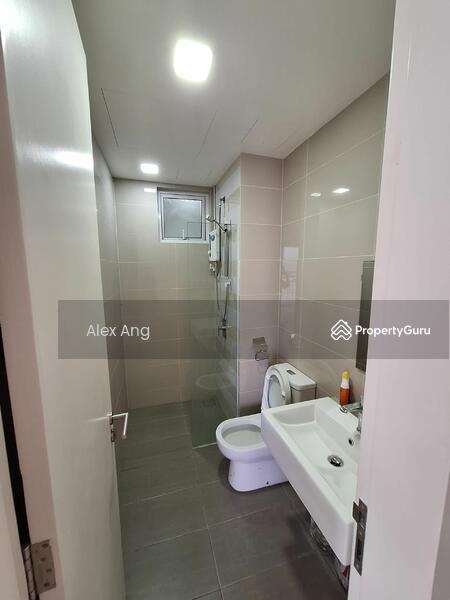 Servis Apartment untuk Dijual di Southbank Residence - Alex Ang - PropertyGuru.com.my