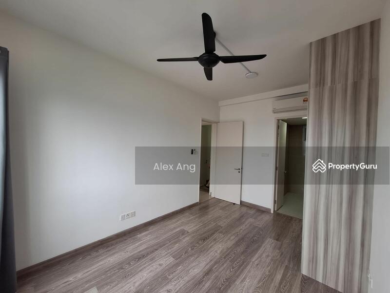 Servis Apartment untuk Dijual di Southbank Residence - Alex Ang - PropertyGuru.com.my