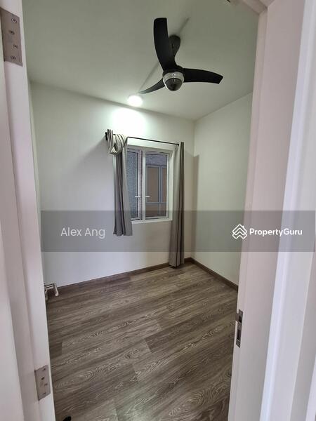 Servis Apartment untuk Dijual di Southbank Residence - Alex Ang - PropertyGuru.com.my