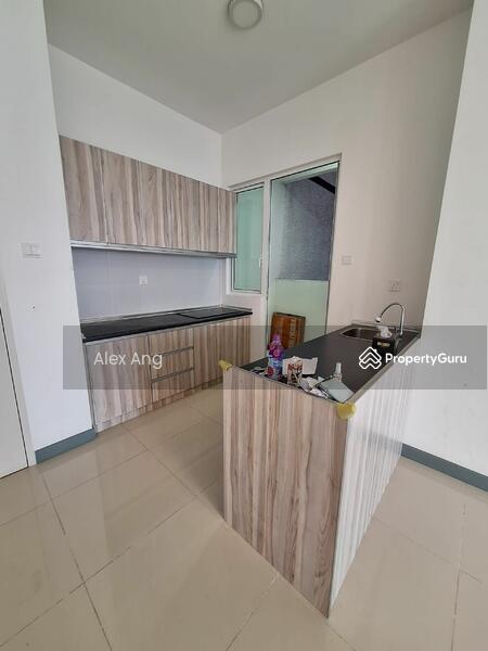 Servis Apartment untuk Dijual di Southbank Residence - Alex Ang - PropertyGuru.com.my