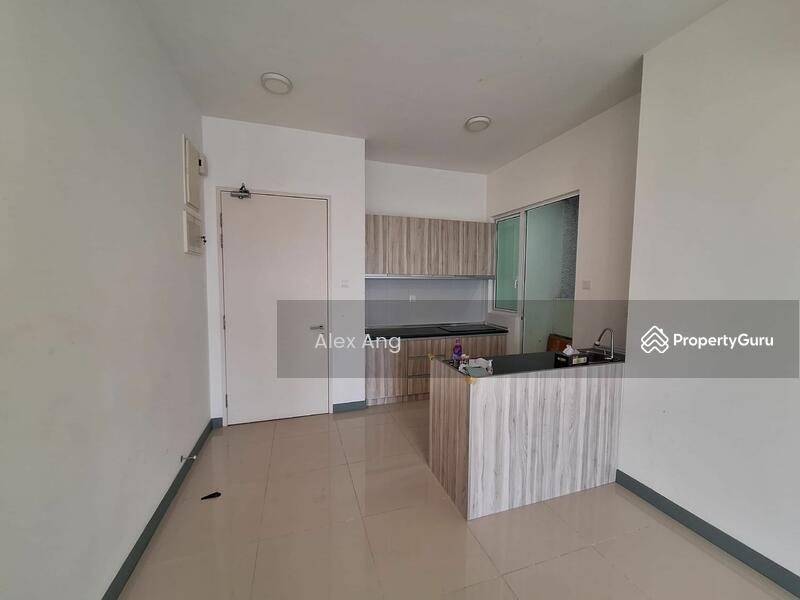 Servis Apartment untuk Dijual di Southbank Residence - Alex Ang - PropertyGuru.com.my