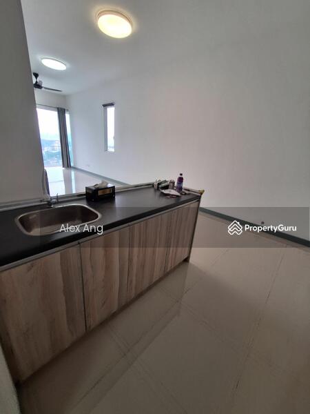 Servis Apartment untuk Dijual di Southbank Residence - Alex Ang - PropertyGuru.com.my