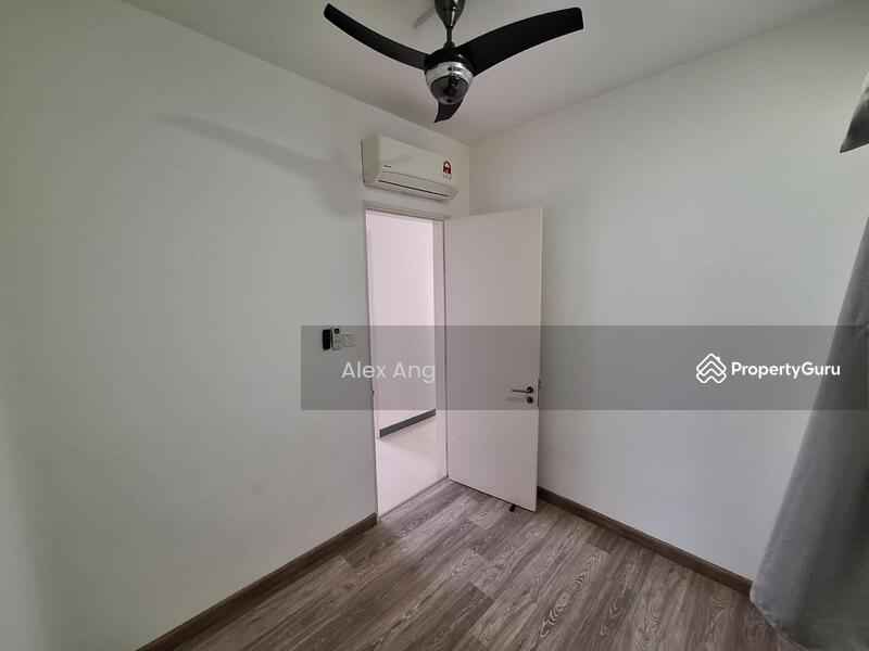 Servis Apartment untuk Dijual di Southbank Residence - Alex Ang - PropertyGuru.com.my