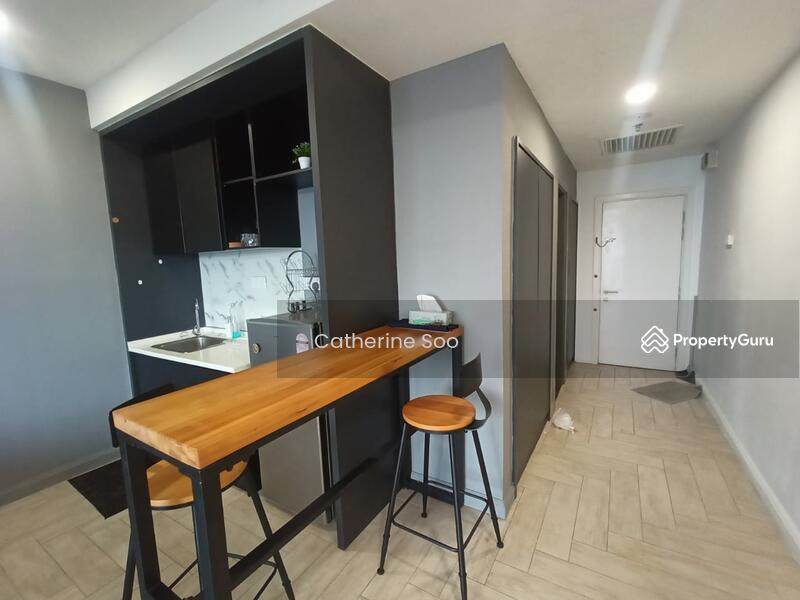 Kondominium untuk Disewa di Halo Sunday @ Empire City - Catherine Soo - PropertyGuru.com.my