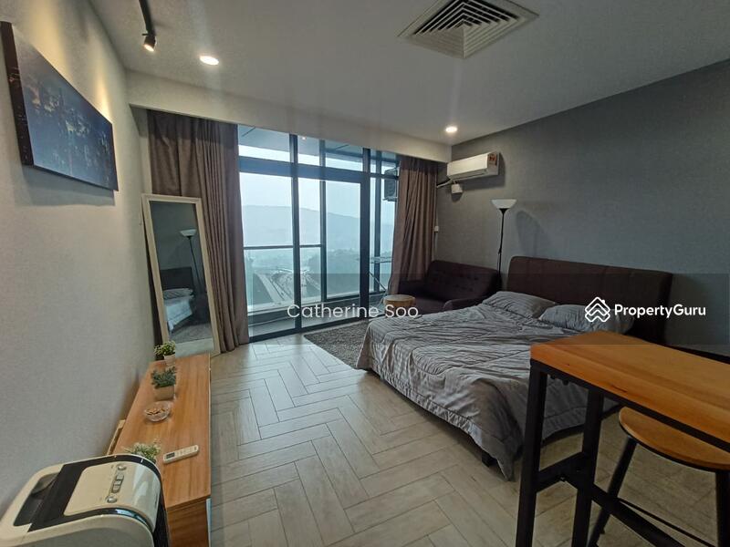 Kondominium untuk Disewa di Halo Sunday @ Empire City - Catherine Soo - PropertyGuru.com.my