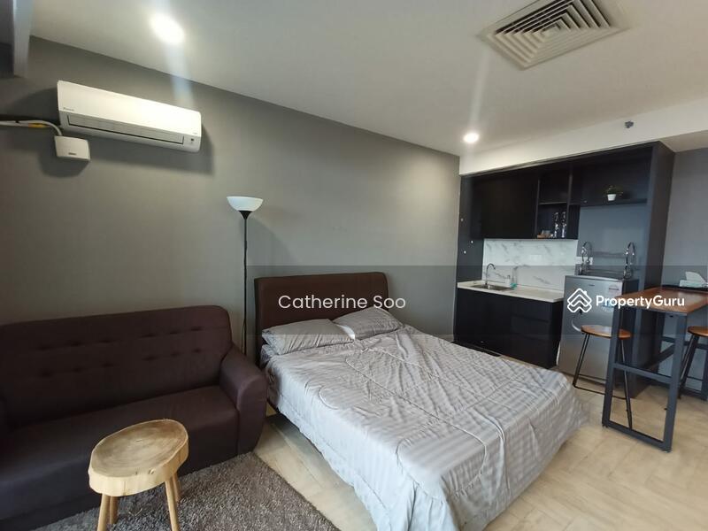Kondominium untuk Disewa di Halo Sunday @ Empire City - Catherine Soo - PropertyGuru.com.my