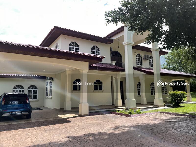 Bungalow for Rent in Putrajaya (Putrajaya) - Bill Lee - PropertyGuru.com.my