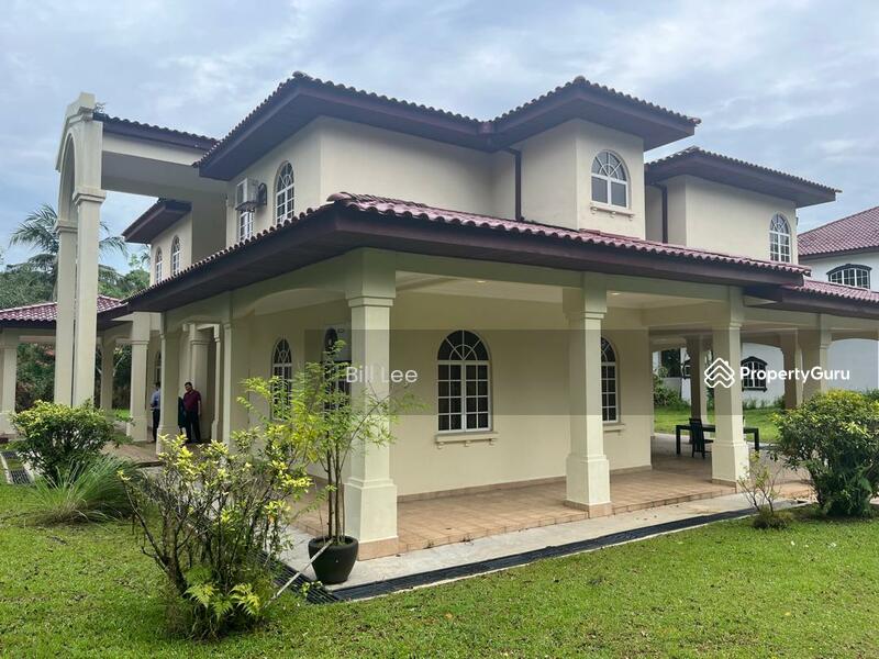 Bungalow for Rent in Putrajaya (Putrajaya) - Bill Lee - PropertyGuru.com.my
