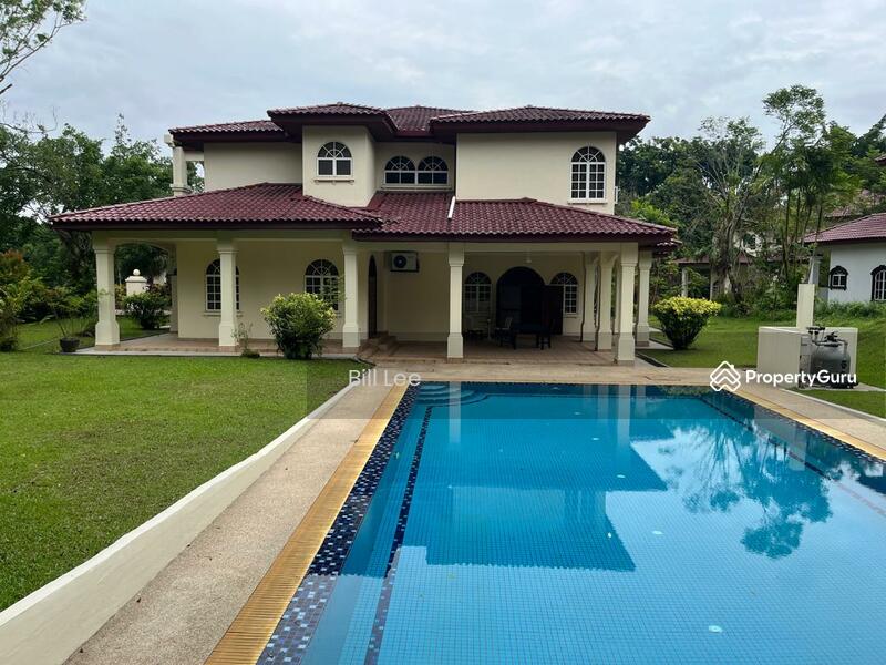 Bungalow for Rent in Putrajaya (Putrajaya) - Bill Lee - PropertyGuru.com.my