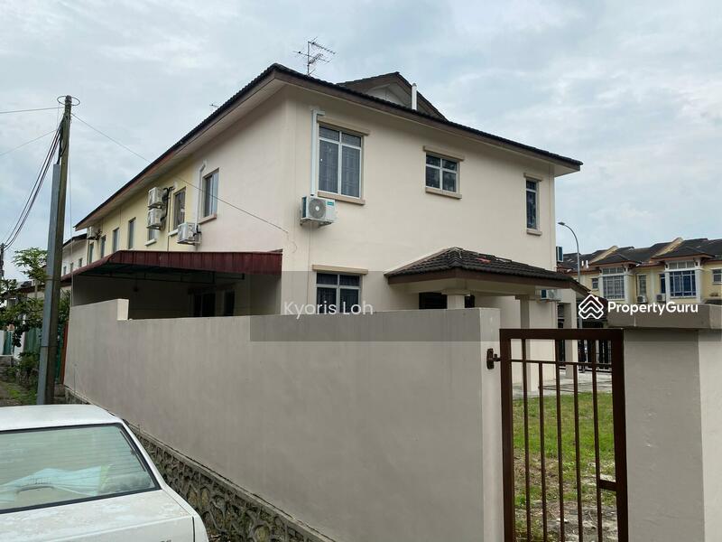 2-storey Terraced House for Rent in Taman Setia Indah (Tebrau) - Kyoris Loh - PropertyGuru.com.my