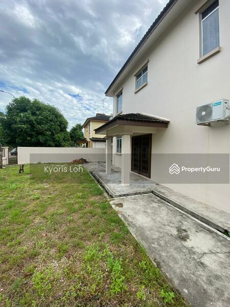 2-storey Terraced House for Rent in Taman Setia Indah (Tebrau) - Kyoris Loh - PropertyGuru.com.my