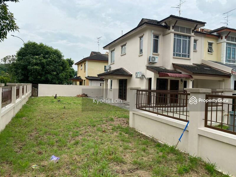 2-storey Terraced House for Rent in Taman Setia Indah (Tebrau) - Kyoris Loh - PropertyGuru.com.my