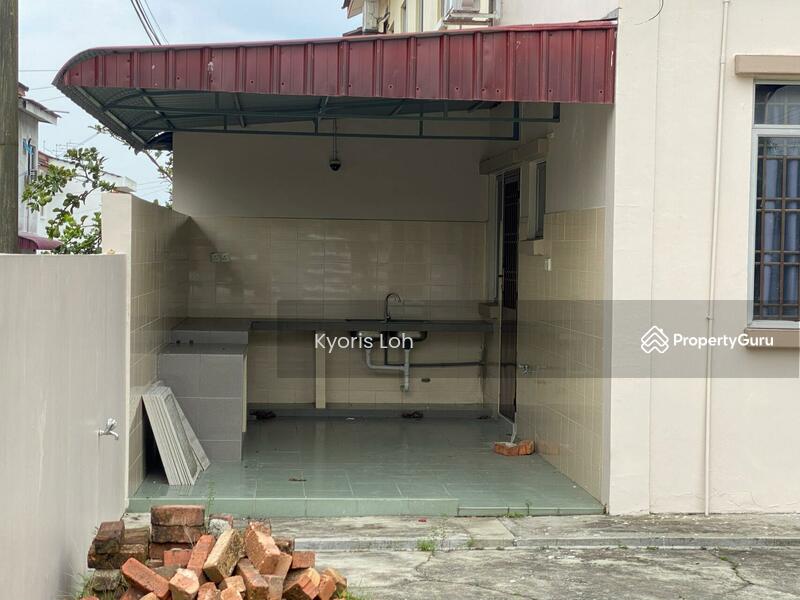 2-storey Terraced House for Rent in Taman Setia Indah (Tebrau) - Kyoris Loh - PropertyGuru.com.my