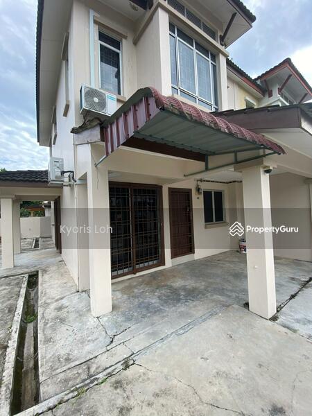 2-storey Terraced House for Rent in Taman Setia Indah (Tebrau) - Kyoris Loh - PropertyGuru.com.my
