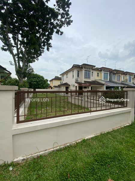 2-storey Terraced House for Rent in Taman Setia Indah (Tebrau) - Kyoris Loh - PropertyGuru.com.my