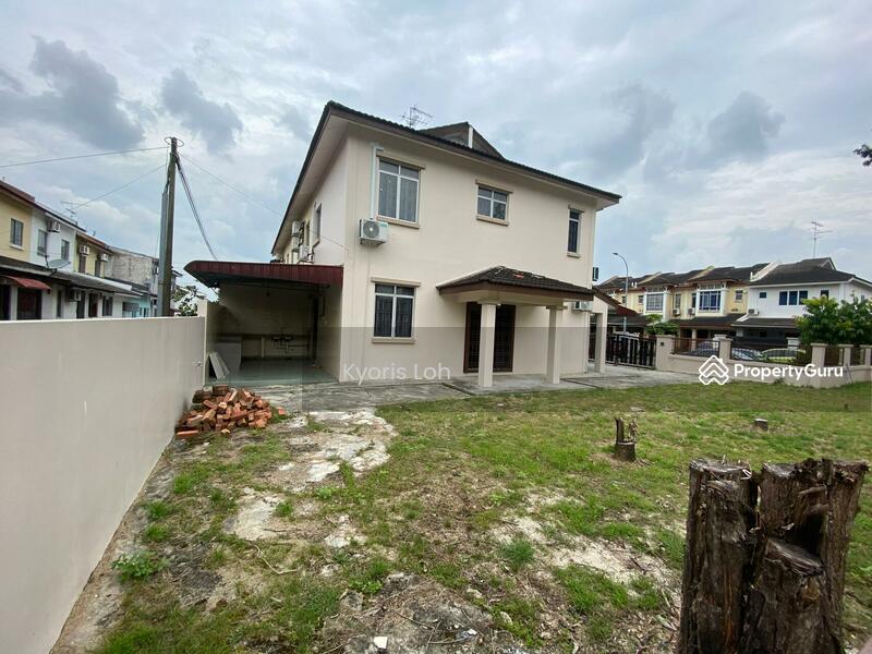 2-storey Terraced House for Rent in Taman Setia Indah (Tebrau) - Kyoris Loh - PropertyGuru.com.my