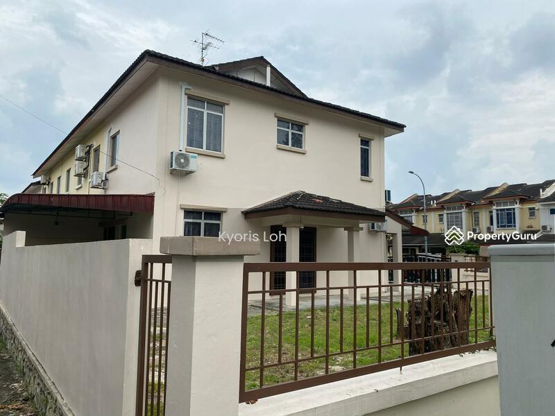 2-storey Terraced House for Rent in Taman Setia Indah (Tebrau) - Kyoris Loh - PropertyGuru.com.my