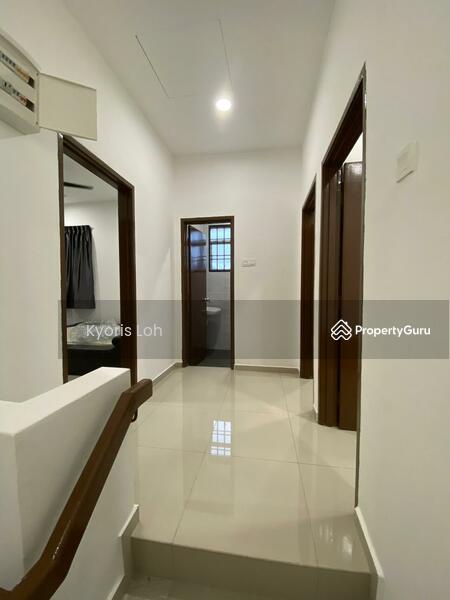 2-storey Terraced House for Rent in Taman Setia Indah (Tebrau) - Kyoris Loh - PropertyGuru.com.my