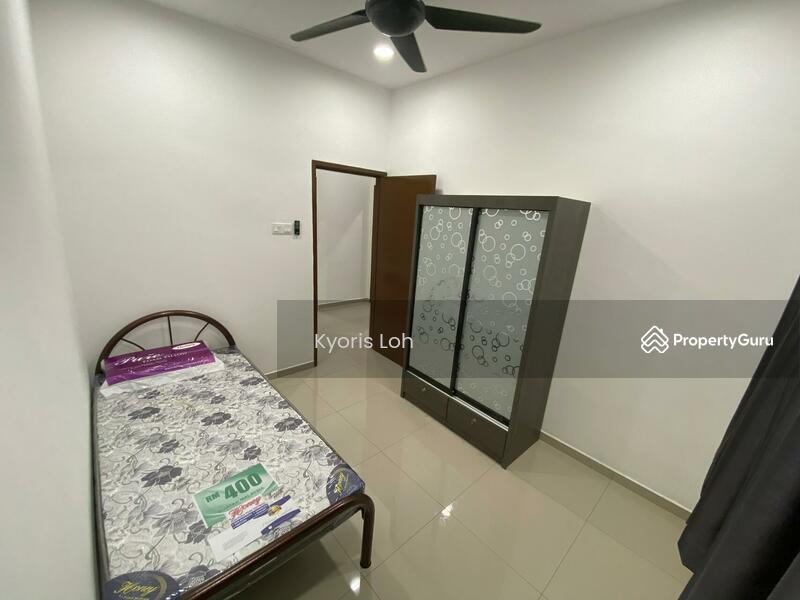 2-storey Terraced House for Rent in Taman Setia Indah (Tebrau) - Kyoris Loh - PropertyGuru.com.my