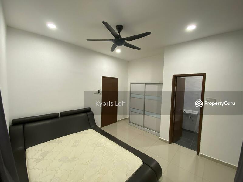 2-storey Terraced House for Rent in Taman Setia Indah (Tebrau) - Kyoris Loh - PropertyGuru.com.my