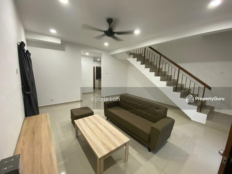 2-storey Terraced House for Rent in Taman Setia Indah (Tebrau) - Kyoris Loh - PropertyGuru.com.my