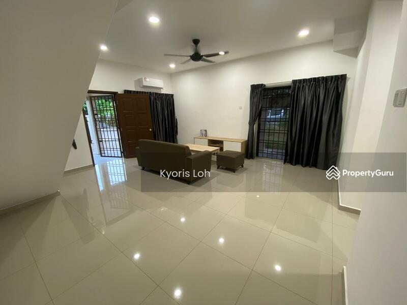 2-storey Terraced House for Rent in Taman Setia Indah (Tebrau) - Kyoris Loh - PropertyGuru.com.my