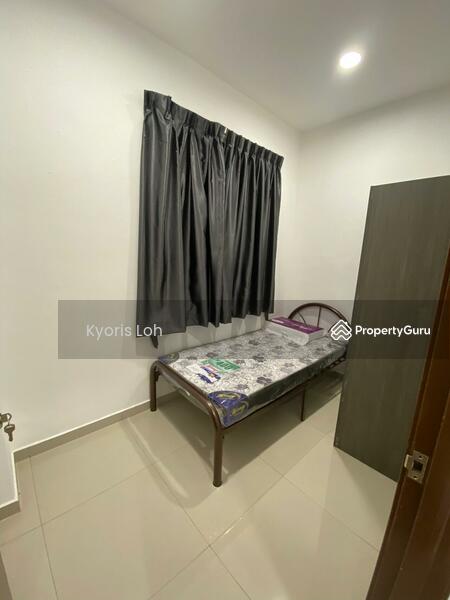 2-storey Terraced House for Rent in Taman Setia Indah (Tebrau) - Kyoris Loh - PropertyGuru.com.my