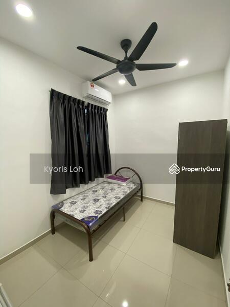 2-storey Terraced House for Rent in Taman Setia Indah (Tebrau) - Kyoris Loh - PropertyGuru.com.my