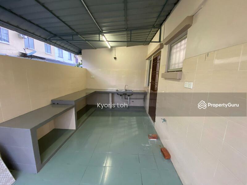 2-storey Terraced House for Rent in Taman Setia Indah (Tebrau) - Kyoris Loh - PropertyGuru.com.my