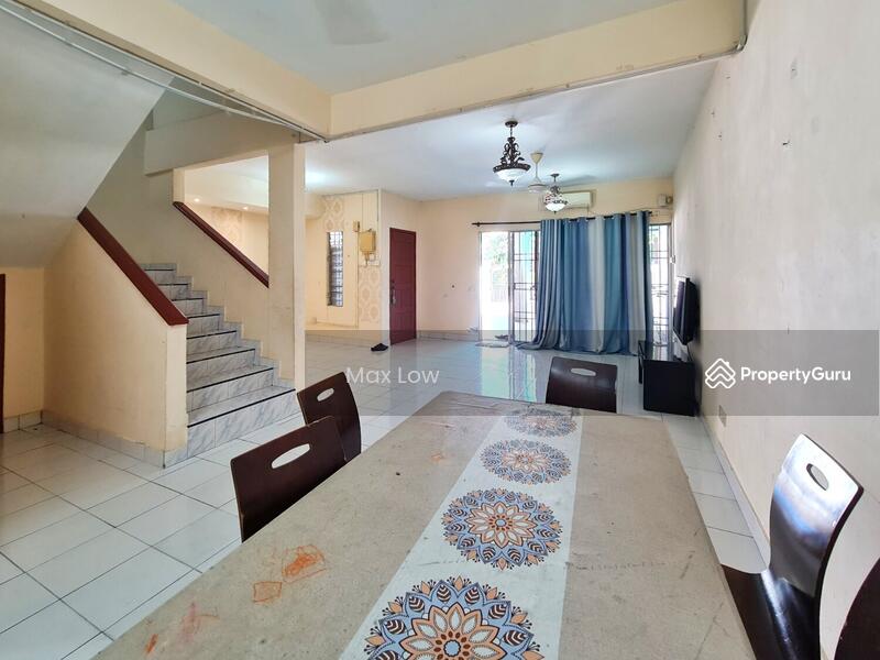 Untuk Dijual - PJS 7
