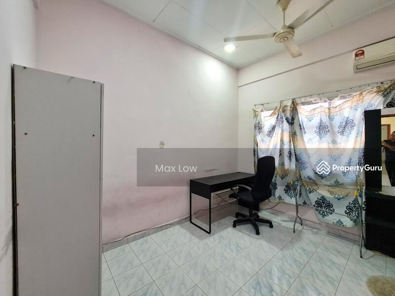 Untuk Dijual - PJS 7