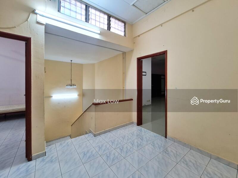 Untuk Dijual - PJS 7