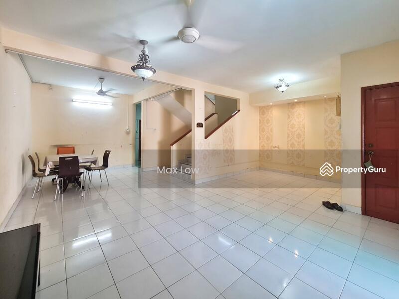 Untuk Dijual - PJS 7