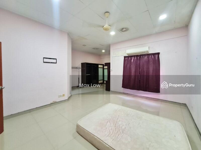 Untuk Dijual - PJS 7
