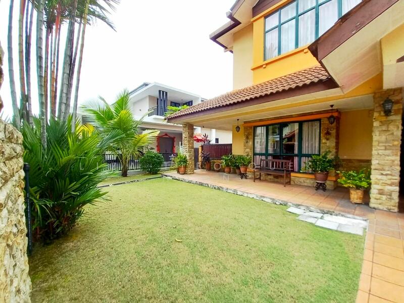 Rumah Banglo untuk Dijual di Bukit Rimau (Shah Alam) - Liza Tieo Quek Hoon - PropertyGuru.com.my