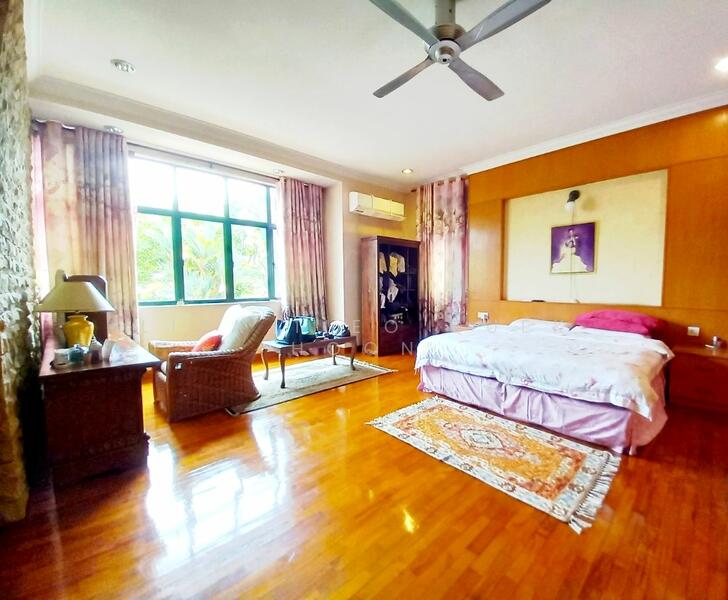 Rumah Banglo untuk Dijual di Bukit Rimau (Shah Alam) - Liza Tieo Quek Hoon - PropertyGuru.com.my