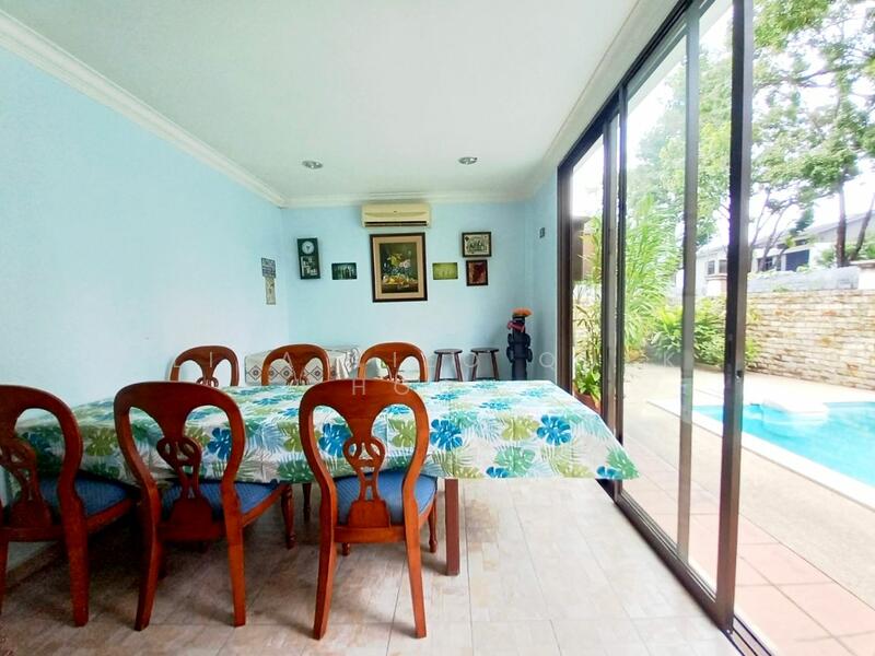 Rumah Banglo untuk Dijual di Bukit Rimau (Shah Alam) - Liza Tieo Quek Hoon - PropertyGuru.com.my