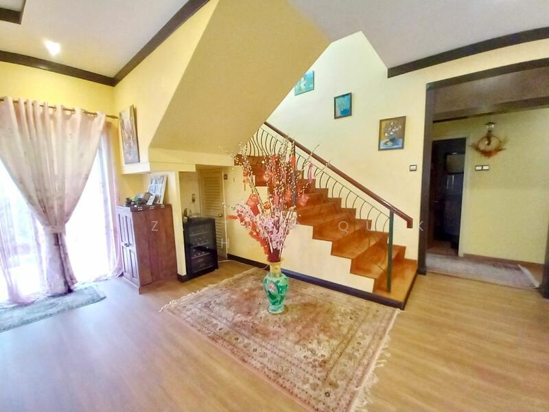 Rumah Banglo untuk Dijual di Bukit Rimau (Shah Alam) - Liza Tieo Quek Hoon - PropertyGuru.com.my