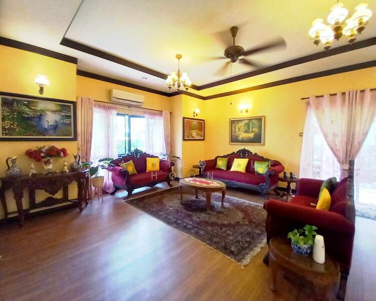 Rumah Banglo untuk Dijual di Bukit Rimau (Shah Alam) - Liza Tieo Quek Hoon - PropertyGuru.com.my