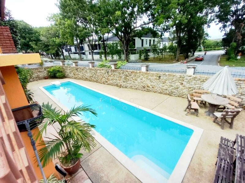 Rumah Banglo untuk Dijual di Bukit Rimau (Shah Alam) - Liza Tieo Quek Hoon - PropertyGuru.com.my
