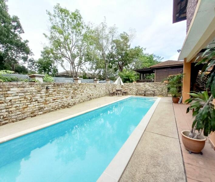 Rumah Banglo untuk Dijual di Bukit Rimau (Shah Alam) - Liza Tieo Quek Hoon - PropertyGuru.com.my