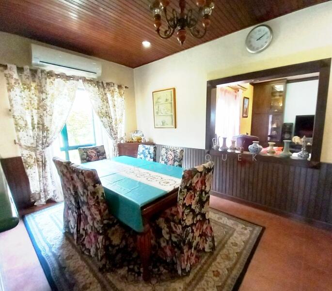 Rumah Banglo untuk Dijual di Bukit Rimau (Shah Alam) - Liza Tieo Quek Hoon - PropertyGuru.com.my