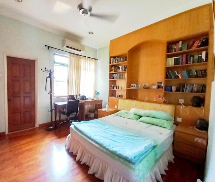 Rumah Banglo untuk Dijual di Bukit Rimau (Shah Alam) - Liza Tieo Quek Hoon - PropertyGuru.com.my