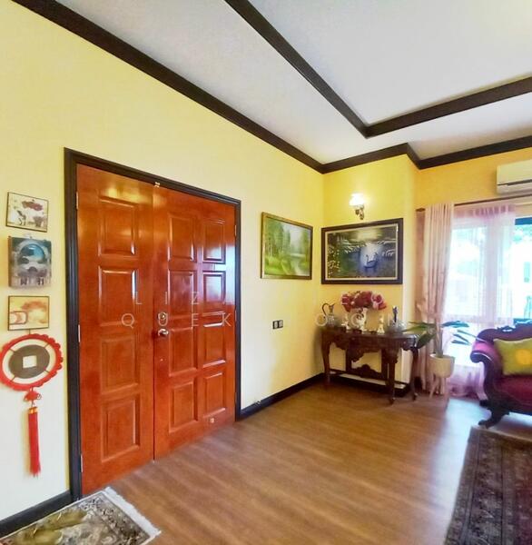 Rumah Banglo untuk Dijual di Bukit Rimau (Shah Alam) - Liza Tieo Quek Hoon - PropertyGuru.com.my