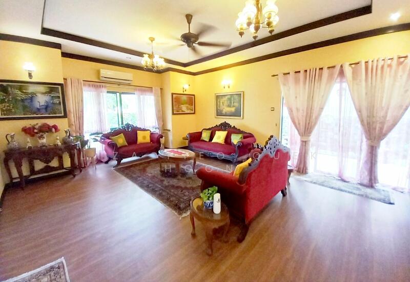 Rumah Banglo untuk Dijual di Bukit Rimau (Shah Alam) - Liza Tieo Quek Hoon - PropertyGuru.com.my