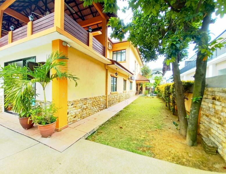 Rumah Banglo untuk Dijual di Bukit Rimau (Shah Alam) - Liza Tieo Quek Hoon - PropertyGuru.com.my