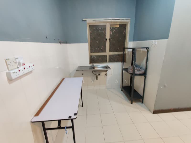 Condominium for Rent at Ritze Perdana 1 - Emily Tan - PropertyGuru.com.my