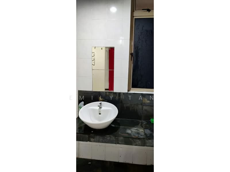 Condominium for Rent at Ritze Perdana 1 - Emily Tan - PropertyGuru.com.my