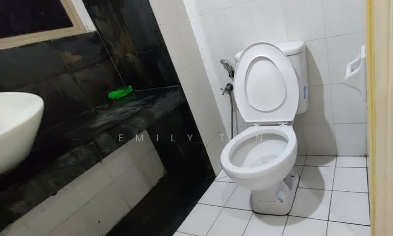 Condominium for Rent at Ritze Perdana 1 - Emily Tan - PropertyGuru.com.my